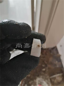 荆州暖气管道漏水检测