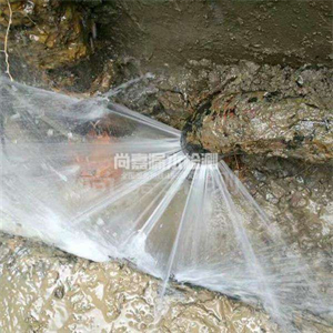 荆州消防管道漏水检测